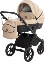 Photos - Pushchair BROCO Thermo 2 in 1 