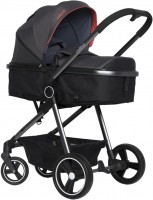 Photos - Pushchair Colibro Onemax 3 in 1 