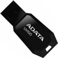 Photos - USB Flash Drive A-Data UV100 32 GB
