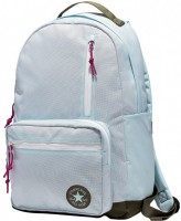 Photos - Backpack Converse 10008282 