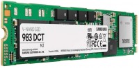 SSD Samsung 983 DCT M.2 MZ-1LB1T9NE 1.92 TB