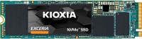 Photos - SSD KIOXIA Exceria M.2 LRC10Z001TG8 1 TB