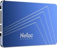 Photos - SSD Netac N600S NT01N600S-128G-S3X 128 GB