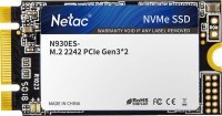 Photos - SSD Netac N930ES NT01N930ES-128G-E2X 128 GB