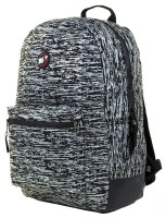 Photos - Backpack Yes R-02 Agent Reflective 21 L