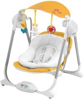 Photos - Baby Swing / Chair Bouncer Chicco Polly Swing 