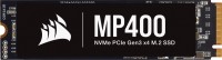 Photos - SSD Corsair MP400 CSSD-F4000GBMP400 4 TB