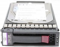 Photos - Hard Drive HP Server SAS 376595-001 148 GB 376595-001