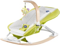 Photos - Baby Swing / Chair Bouncer Chicco I-Feel 