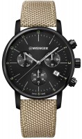 Photos - Wrist Watch Wenger 01.1743.117 