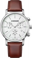 Photos - Wrist Watch Wenger 01.1743.101 