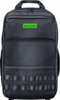 Photos - Backpack Razer Concourse Pro 17.3 