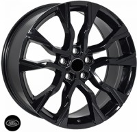 Photos - Wheel Zorat BK5755 (9x20/5x120 ET45 DIA72,6)