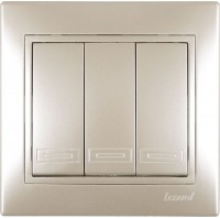 Photos - Household Switch Lezard Mira 701-3030-109
