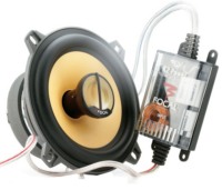 Photos - Car Speakers Focal JMLab K2 Power 130 KRC 