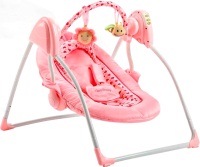 Photos - Baby Swing / Chair Bouncer Geoby QQ502 