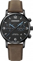 Photos - Wrist Watch Wenger 01.1743.112 