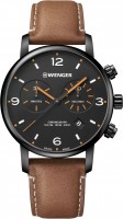 Photos - Wrist Watch Wenger 01.1743.113 