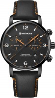 Photos - Wrist Watch Wenger 01.1743.114 