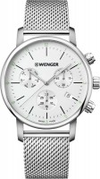 Photos - Wrist Watch Wenger 01.1743.106 
