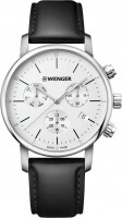 Photos - Wrist Watch Wenger 01.1743.118 