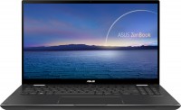 Photos - Laptop Asus ZenBook Flip 15 UX564EI (UX564EI-EZ006T)
