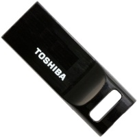 Photos - USB Flash Drive Toshiba Suruga 4 GB