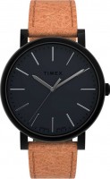 Photos - Wrist Watch Timex TW2U05800 
