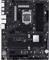 Motherboard Asus Pro WS W480-ACE 
