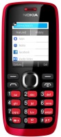 Photos - Mobile Phone Nokia 112 0 B