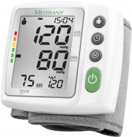 Photos - Blood Pressure Monitor Medisana BW 315 