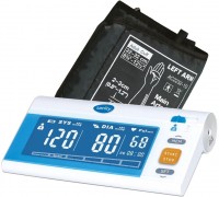 Photos - Blood Pressure Monitor Sanity AP 1216 