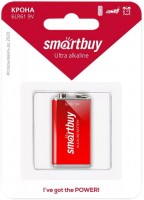 Photos - Battery SmartBuy 1xKrona Ultra Alkaline 