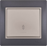 Photos - Household Switch Lezard Mira 701-2930-105 