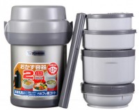 Photos - Thermos Zojirushi SL-JAF14 1.23 L