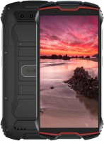 Photos - Mobile Phone CUBOT King Kong Mini 32 GB / 3 GB
