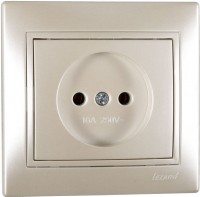 Photos - Socket Lezard Mira 701-3030-121 stainless steel