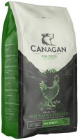 Photos - Dog Food Canagan GF Free Range Chicken 2 kg 