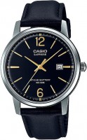 Photos - Wrist Watch Casio MTS-110L-1A