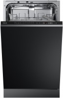 Photos - Integrated Dishwasher Teka DFI 44700 