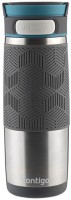 Photos - Thermos Contigo Metra Transit Stainless 0.47 0.47 L