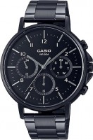 Photos - Wrist Watch Casio MTP-E321B-1A