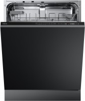 Photos - Integrated Dishwasher Teka DFI 46700 