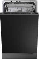 Photos - Integrated Dishwasher Teka DFI 74950 