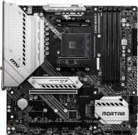 Motherboard MSI MAG B550M MORTAR WIFI 