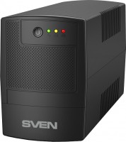 Photos - UPS Sven UP-B800 800 VA