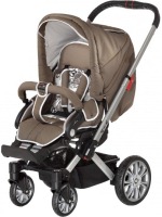 Photos - Pushchair Hartan VIP XL 2 in 1 