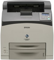 Photos - Printer Epson AcuLaser M4000DN 