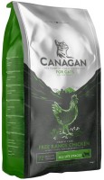 Photos - Cat Food Canagan GF Free Range Chicken  4 kg