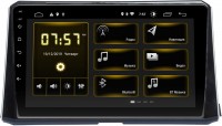 Photos - Car Stereo Incar DTA-2202 